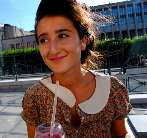 CarolineAmisse's profile picture. https://t.co/9bvASTX8AH