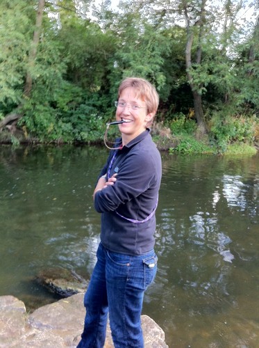 Likes walking the dog, Cornwall and beer!  Preferably all 3 in one day ;-)  Based in Bath.