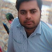 Rajendr14126843's profile picture. rajendra