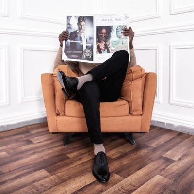 juyicalton's profile picture. Dio è venuto