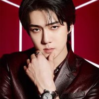 Aeri Hun (@windgod15) 's Twitter Profile