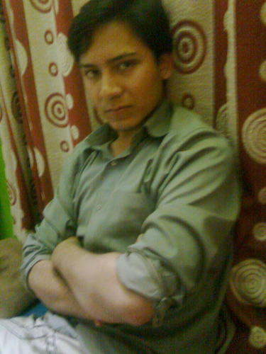 i m very dreamer..