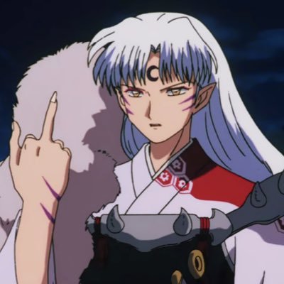 no context inuyashaさんのプロフィール画像