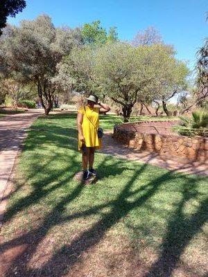 PortiaMadlala5's profile picture. *humble*mom of 3 beautiful kids*