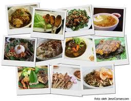 Menambah wawasan warga Sukabumi tentang Kuliner di Kota Sukabumi . Sekedar Informasi :) bagi yang mau kasi saran atau tanya2 , boleh mention atau DM.
