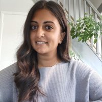 Shreena Patel (@shreenie07) 's Twitter Profile