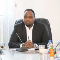 Hon. Mohamud Beenebeene(@HonBeenebeene) 's Twitter Profileg