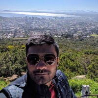 Jubin Shah (@jbnshah1) 's Twitter Profile