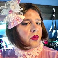 💕Sissy Michelle 💕(@Tulsyssis) 's Twitter Profile Photo