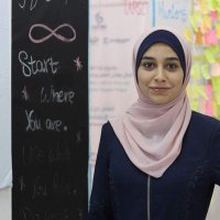 مصممة جرافيك/walaa alhissy (@graph_designer1) 's Twitter Profile