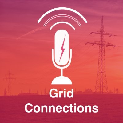 Grid Connections is a consultancy specializing in electric transportation, technology, and grid infrastructure with a weekly podcast.