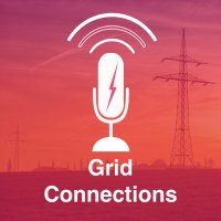Grid Connections (@connectionsgrid) 's Twitter Profile Photo Grid Connections (@connectionsgrid) 's Twitter Profile Photo