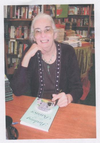 Jan Toms writes novels,articles, non fiction. She is passionate about history, the Isle of Wight, animal welfare, human intolerance and crime novels.