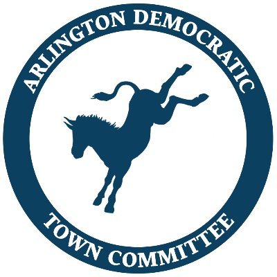 The official account of the Arlington, MA Democratic Town Committee. #ADTC