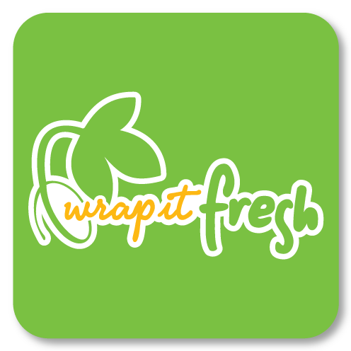 wrapitfresh's profile picture. Great eats, fast, fresh and healthy options...  soups, salads, wraps, rolls, sandwiches and much more. Catering also available.