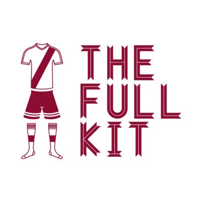 TheFullKitC's profile picture. Armchair footy commentary, with a little of everything else in between.