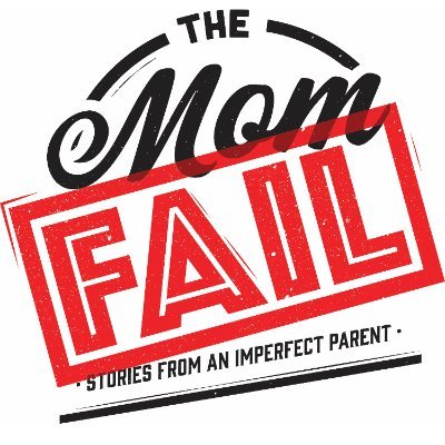 Funny mom blog about the imperfections of parenting.
