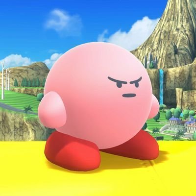 Just_Mininle's profile picture. I mean I don't even use twitter why do u follow me?