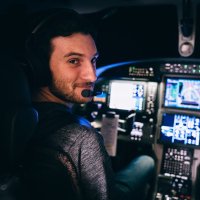 Ian Brooke(@k2pilot) 's Twitter Profile Photo