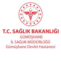 Gümüşhane Devlet Hastanesi(@GumusDevletHast) 's Twitter Profile Photo
