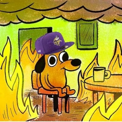 Vikings and Timberwolves fan here for NFL updates and Woj bombs