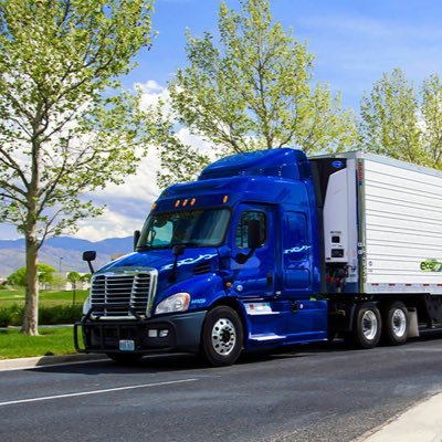 alxnG0Su8KAekWb's profile picture. 卡车司机