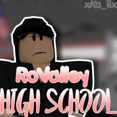 RoValley High School