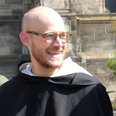 Benjamin Ekman OP 🗿ꙮ Profile