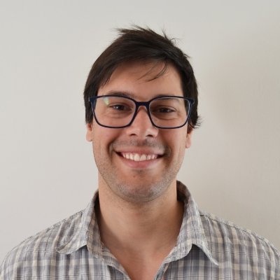 MunchEsteban's profile picture. FullStack Developer