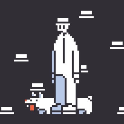 ドット絵 pixelart 描きます ▽SHOP(ちょっと閉めてます) https://t.co/l6ep1O6bBL