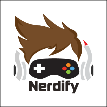 nerdify_uk's profile picture. A website run by nerds writing stories for nerds about current technology, gaming and audio tidbits! Making the unsociable social!