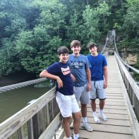 Michael Elliott (@mjelliott34) 's Twitter Profile