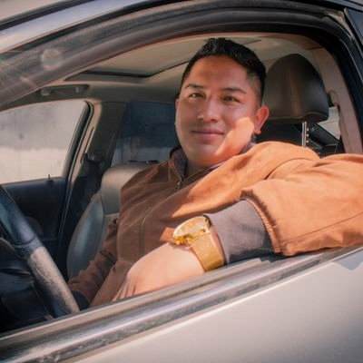 Profile Picture of MICHAEL A. CASO TEJEDA (@MAKITOCASO) on Twitter