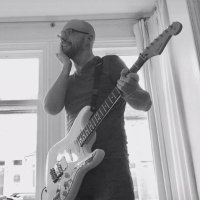 Alan Morrissey (@loud_heavy_rock) 's Twitter Profile