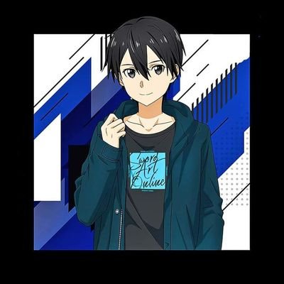 BlacKirito98さんのプロフィール画像