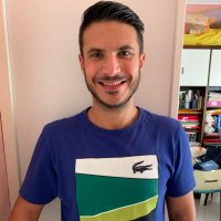 Geo Kostopoulos (@ge0k0st) 's Twitter Profile