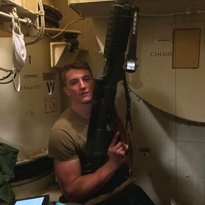 SeannPierce's profile picture. 