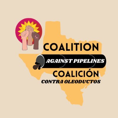 AGAINST Kinder Morgan's fracked gas Permian Highway Pipeline--as well as all other pipelines that threaten our climate & communities -- and FOR climate justice!
