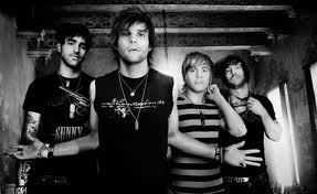 We are a band from Boston, MA.