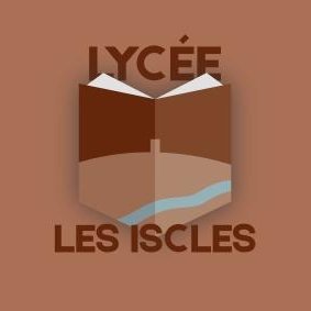 Compte officiel du Lycée Polyvalent Les Iscles à Manosque ! Compte tenu par des élèves du CVL.