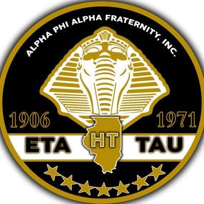 #HTEmpire | Illinois State University | ICE Cold Brothers Of A Phi A | 371st House of Alpha