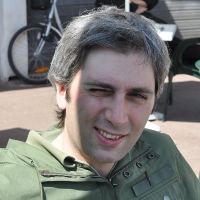 Bastien Mangeat Profile