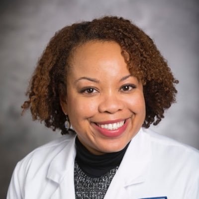 Director, FPMRS, Diversity, Equity, Inclusion Dept. GYN/OB Emory University SOM; Tweets are my OWN!