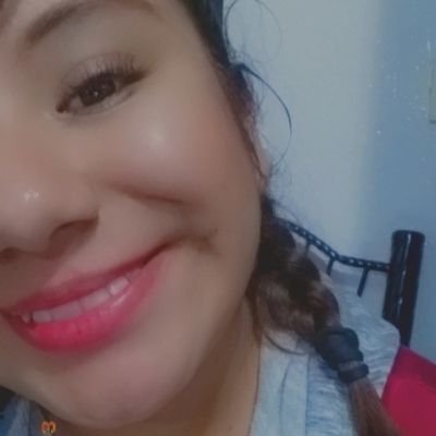 RamirezAby22's profile picture. Mis idolos son @somosCD9 mis dos grandes debilidades son @josdice @soyalonsovillal. Me gusta vivir la vida 😍 💯 Coder 💞
Tik tok: @abyramirez853 🖤