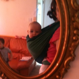 muggle_mum's profile picture. Busy mum of 4 under 6, one asthmatic and one with milk protein allergy, follow the ups and downs oh and I bake a lot!!