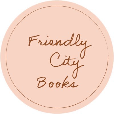 Founder, @friendlycitybks. Millennial who left tech & politics in DC to start a small-town bookstore in a pandemic. Hoya/Tar Heel in SEC country.