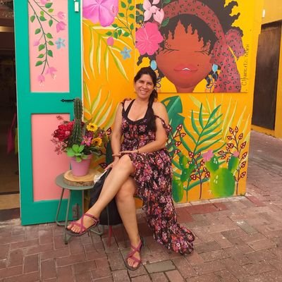 joannelvilla's profile picture. Recibir y aprovechar el día