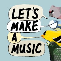 Let's Make a Music(@LetsMakeAMusic) 's Twitter Profileg