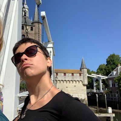 Juuuuuuuulka's profile picture. interested in too many things at the same time to be able to call myself names; otherwise extremely easygoing :)