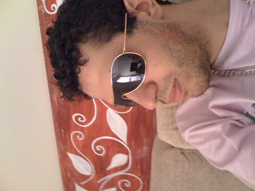 marcelosite's profile picture. Web Designer e Sushiman